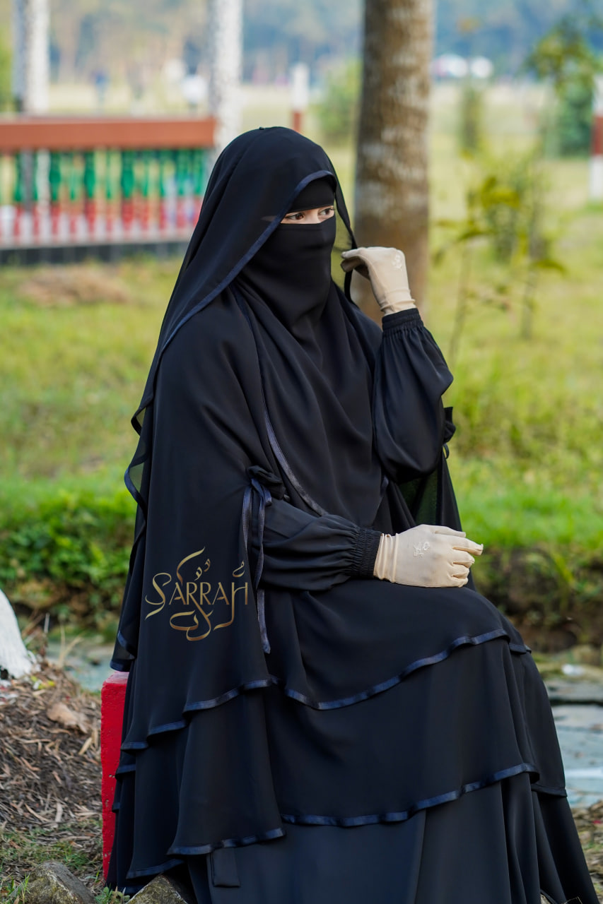 Premium Modest Wear
