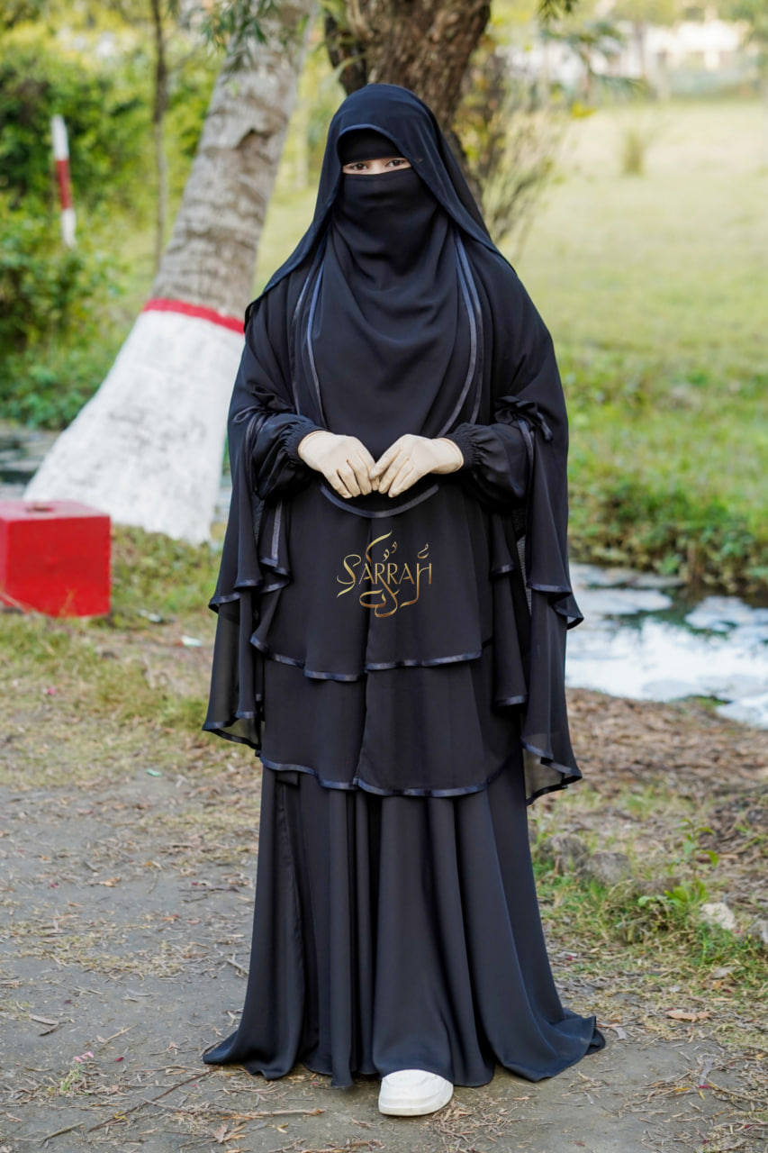সাফা সেট ভিউ ১