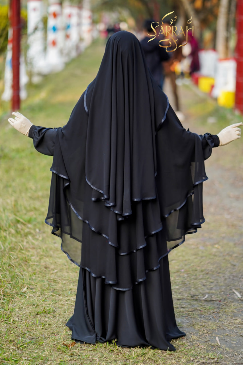 সাফা সেট ভিউ ১