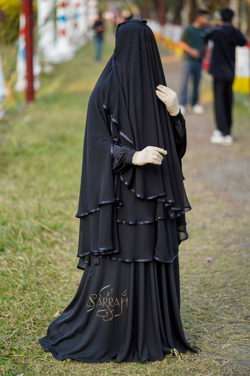 সাফা সেট ভিউ ১